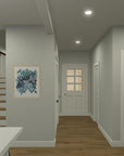 The Olive House | Modern Coastal Cottage House Plan | 1,400 Sq Ft | 3BR 2.5BA