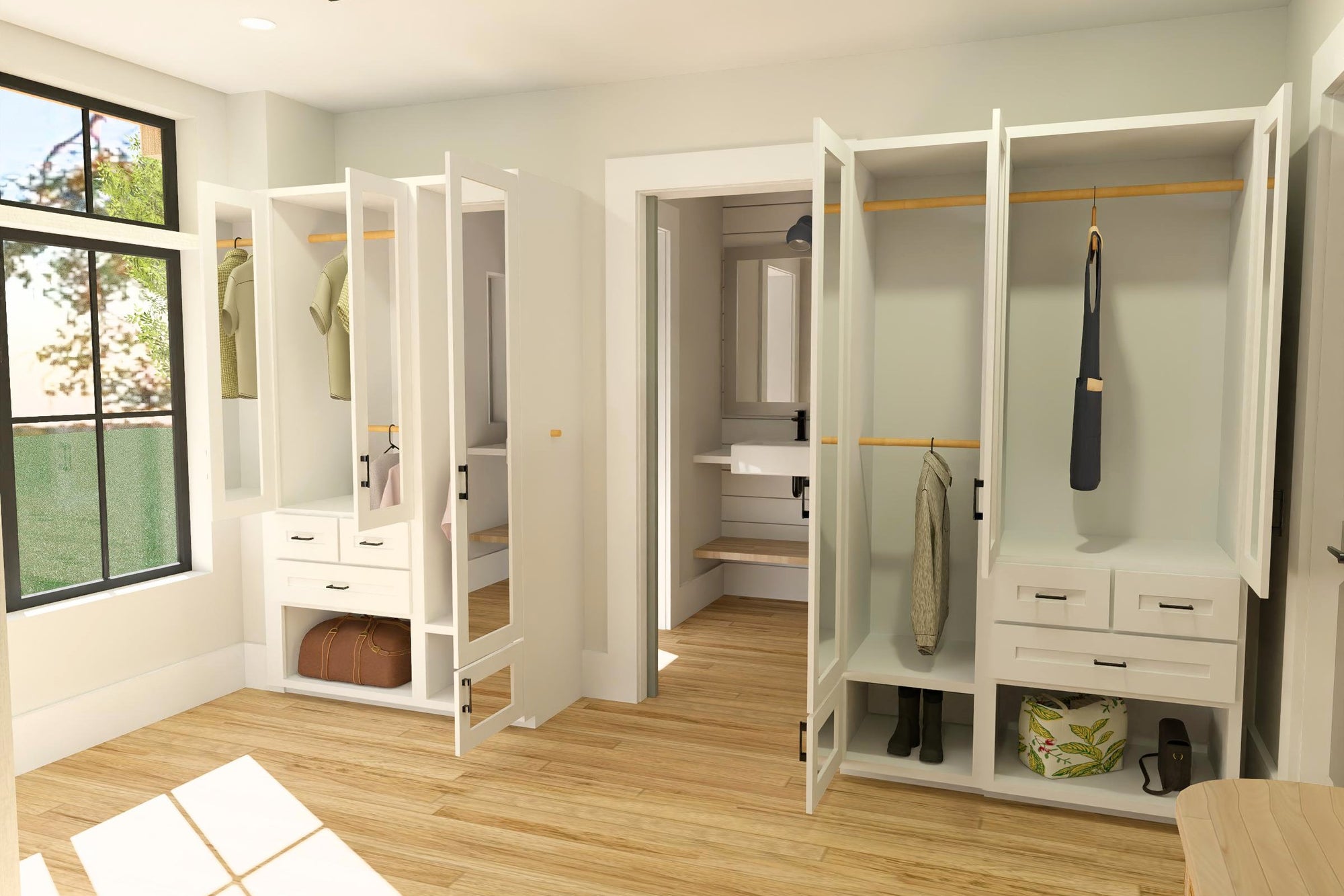 2718 Sq. Ft. - Outer Banks Beach House