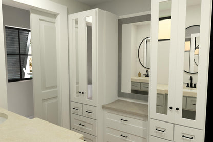 2718 Sq. Ft. - Outer Banks Beach House