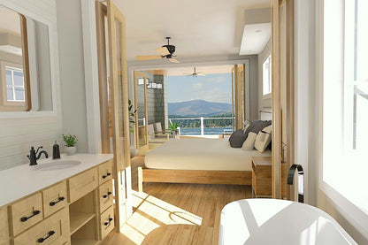 3699 Sq. Ft. - Blue Isle