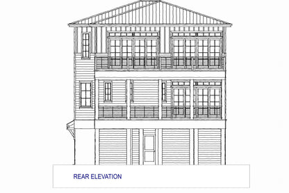 3089 Sq. Ft. - Haddie's Hideaway 3000