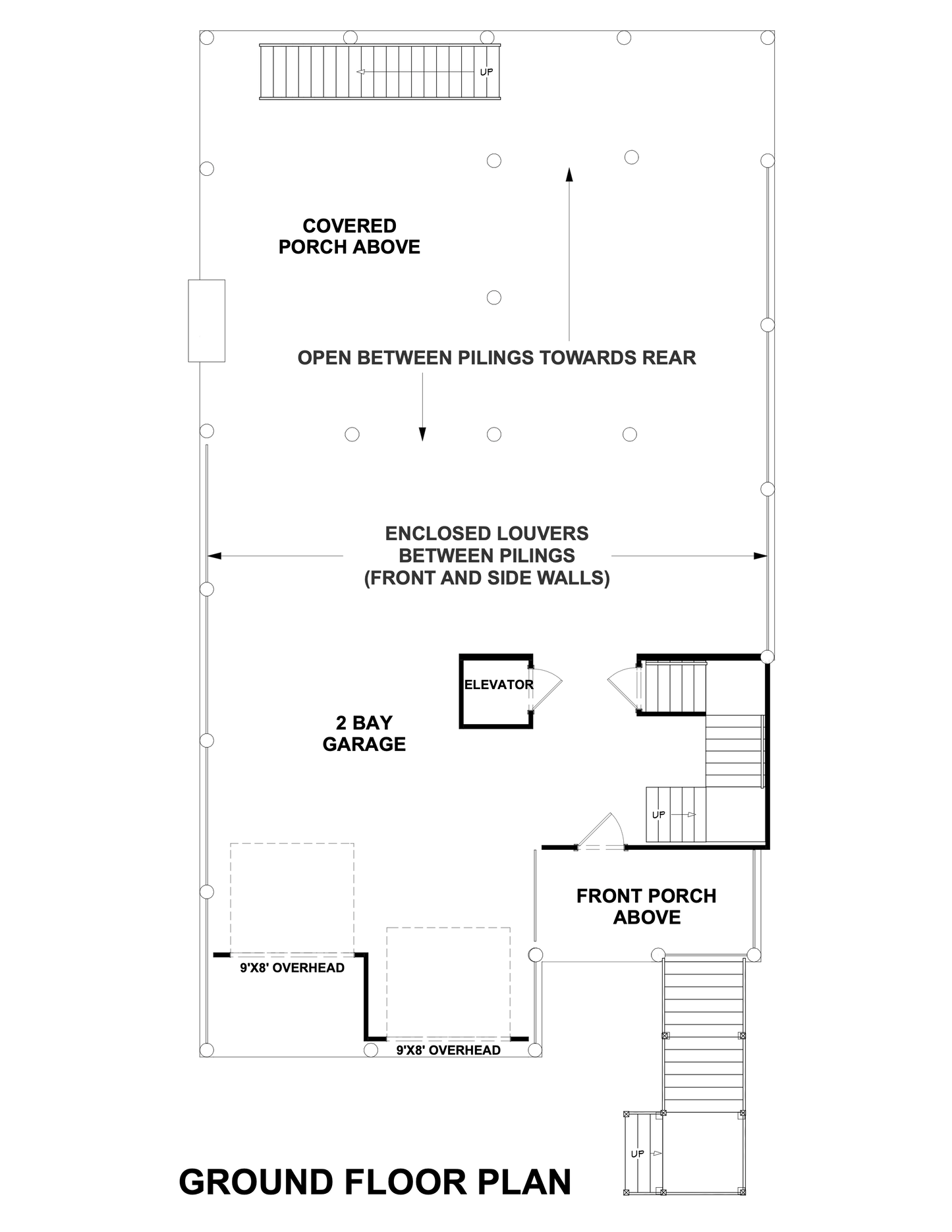 3588 Sq. Ft. - Sandy Dune N