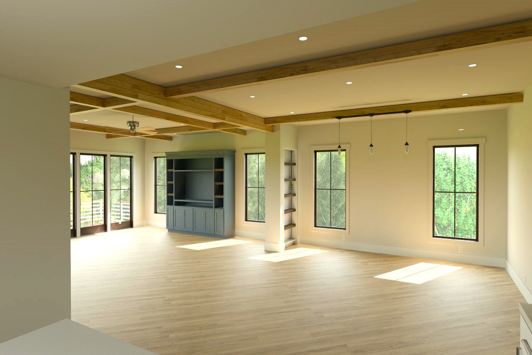 3588 Sq. Ft. - Sandy Dune N