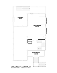 Sandy Dune | Elevated Shingle-Style Coastal House Plan | 3,464 Sq Ft | 3-4BR 4.5BA
