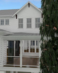 The Lowell | Elevated Low Country House Plan | 3,125 Sq Ft | 3-4BR 3.5BA
