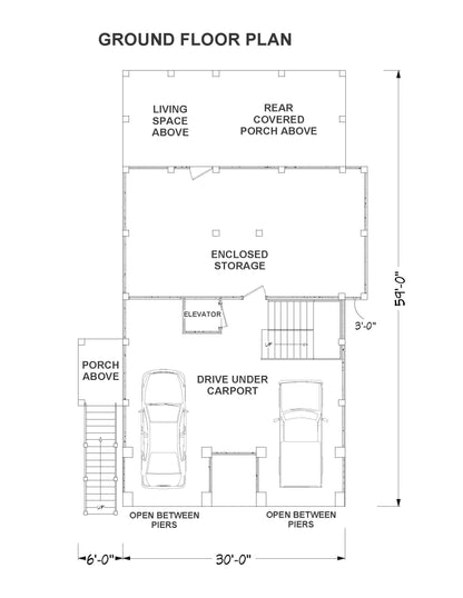 2532 Sq. Ft. - The Macy II