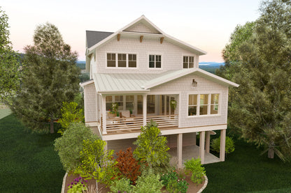 2532 Sq. Ft. - The Macy II