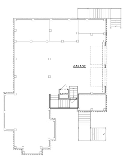 2814 Sq. Ft. - The Addie