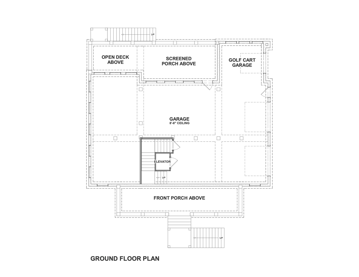 3364 Sq. Ft. - The Curtis