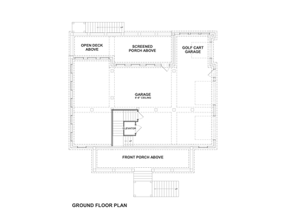 3364 Sq. Ft. - The Curtis