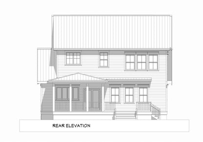 2735 Sq. Ft. - The Elsey