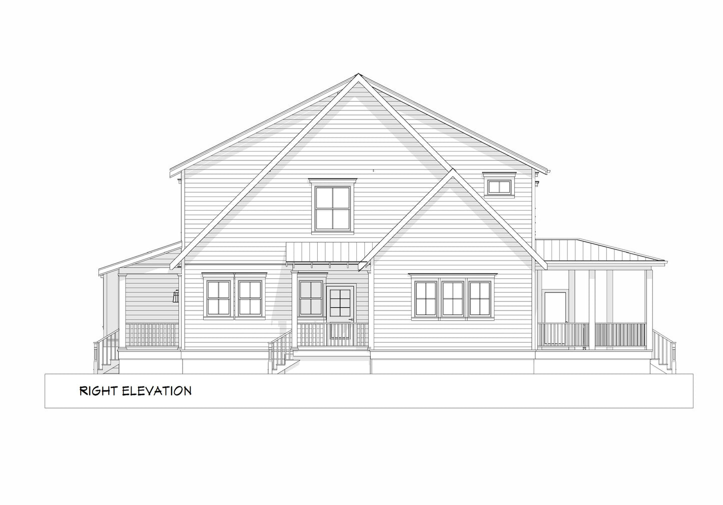 2735 Sq. Ft. - The Elsey