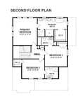 The Elsey | Coastal House Plan | 2,735 Sq Ft | 4BR 4BA