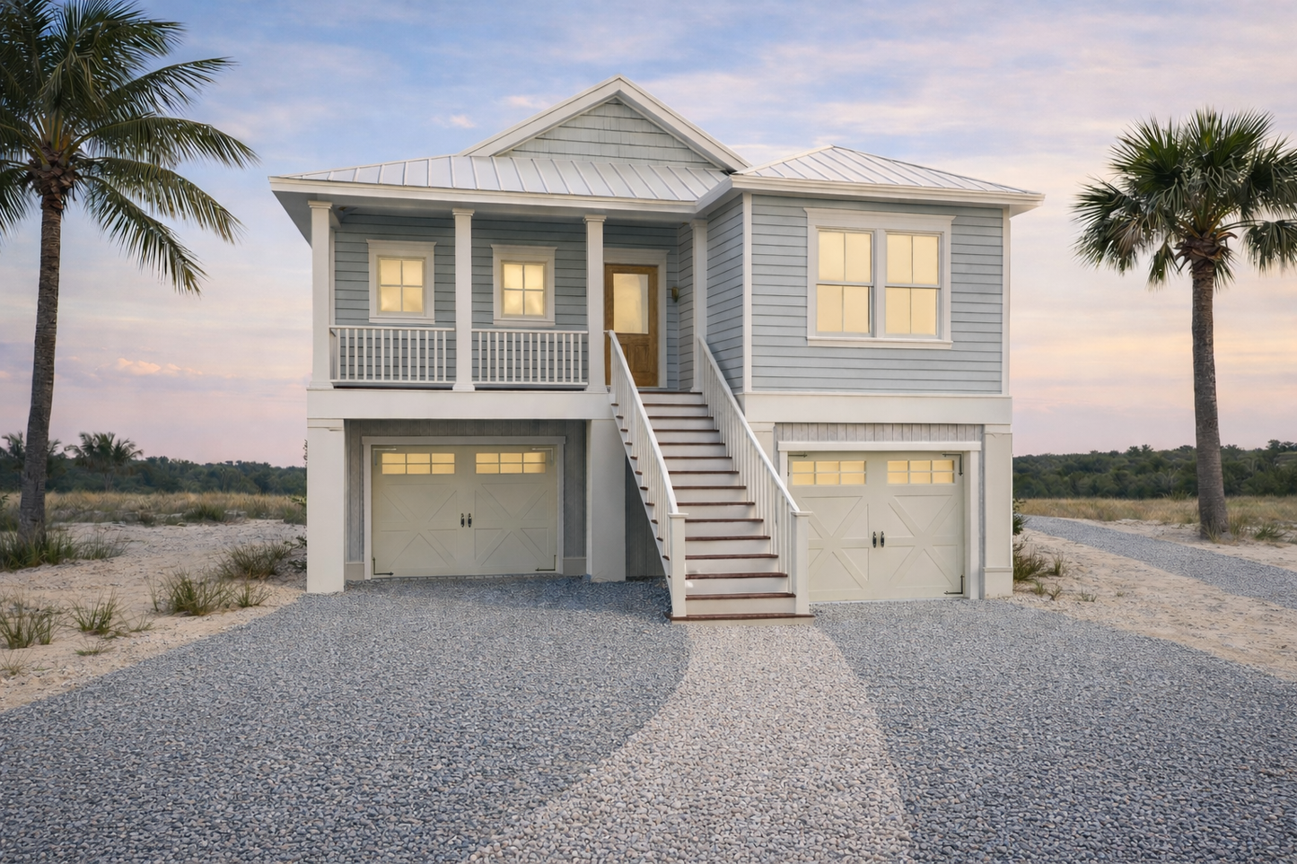 1495 Sq. Ft. - The Holly