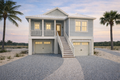 1495 Sq. Ft. - The Holly