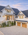 The Molly | Elevated Coastal Estate House Plan | 3,492 Sq Ft | 5BR 4.5BA