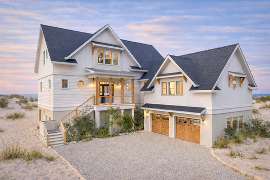 3492 Sq. Ft. - The Molly