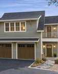 The Perry Garage ADU | Carriage Garage ADU Plan | 1,085 Sq Ft | 2BR 1-2BA