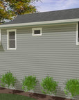 The Perry Garage ADU | Carriage Garage ADU Plan | 1,085 Sq Ft | 2BR 1-2BA