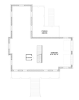 The Wren | Elevated Coastal House Plan | 3,233 Sq Ft | 4BR 3.5BA