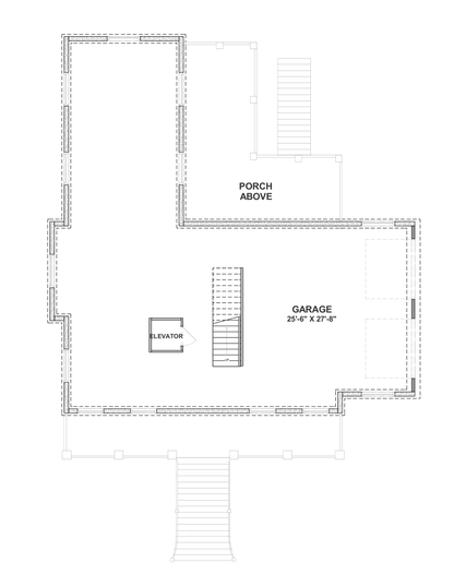 3233 Sq. Ft. - The Wren