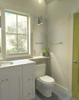 Wilbury 24x28 | Compact Garage ADU Plan | 672 Sq Ft | 1BR 1BA