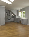 Winthrop 35 | Garage ADU Plan | 980 Sq Ft | 1BR 1BA