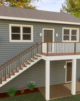 Winthrop 35 | Garage ADU Plan | 980 Sq Ft | 1BR 1BA