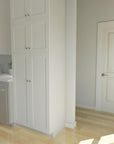 Winthrop Studio | Studio Garage ADU Plan | 576 Sq Ft | Studio 1BA