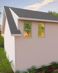 Winthrop Studio | Studio Garage ADU Plan | 576 Sq Ft | Studio 1BA