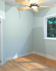 The Wave II - office interior - 1,599 Sq Ft Coastal Cottage Plan - Intertwine House Plan