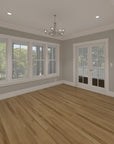 The Maple | Traditional Country House Plan | 2,880 Sq Ft | 3-4BR 4BA