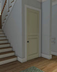 Skipper's Den | Low Country Coastal House Plan | 3,438 Sq Ft | 4-5BR 5BA