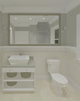 The Maple | Traditional Country House Plan | 2,880 Sq Ft | 3-4BR 4BA