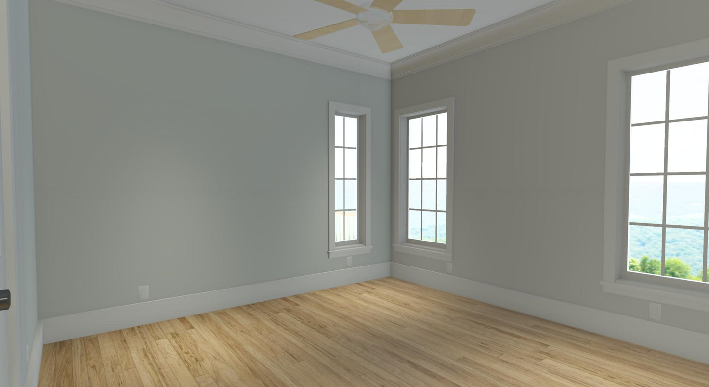 3450 Sq. Ft. - Haddie's Hideaway