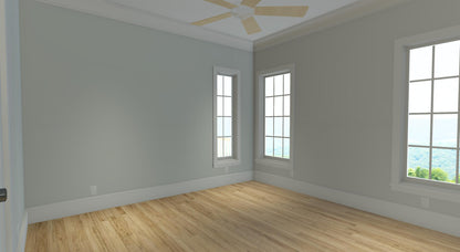 3450 Sq. Ft. - Haddie's Hideaway
