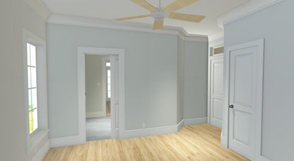 3450 Sq. Ft. - Haddie's Hideaway
