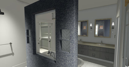 3450 Sq. Ft. - Haddie's Hideaway