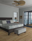 Haddie's Hideaway | Elevated Reverse-Living Coastal House Plan | 3,450 Sq Ft | 4BR 3.5BA