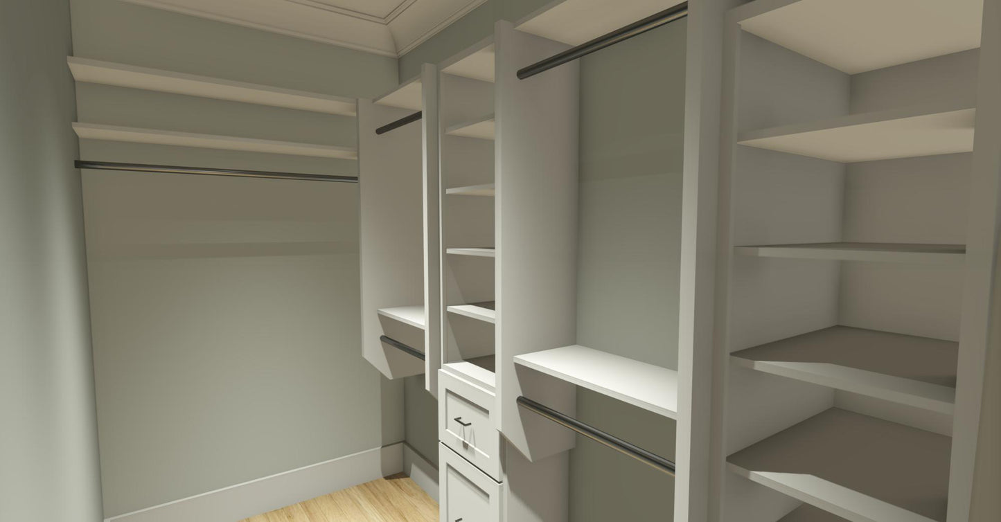 3450 Sq. Ft. - Haddie's Hideaway