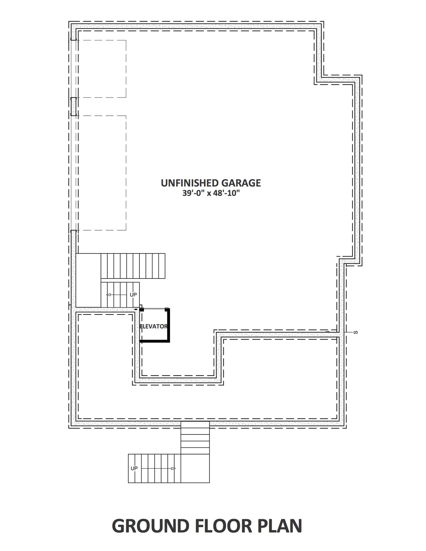 3280 Sq. Ft. - Oak Leaf