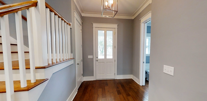 1815 Sq. Ft. - Penny Lane