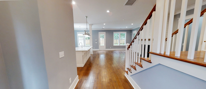 1815 Sq. Ft. - Penny Lane