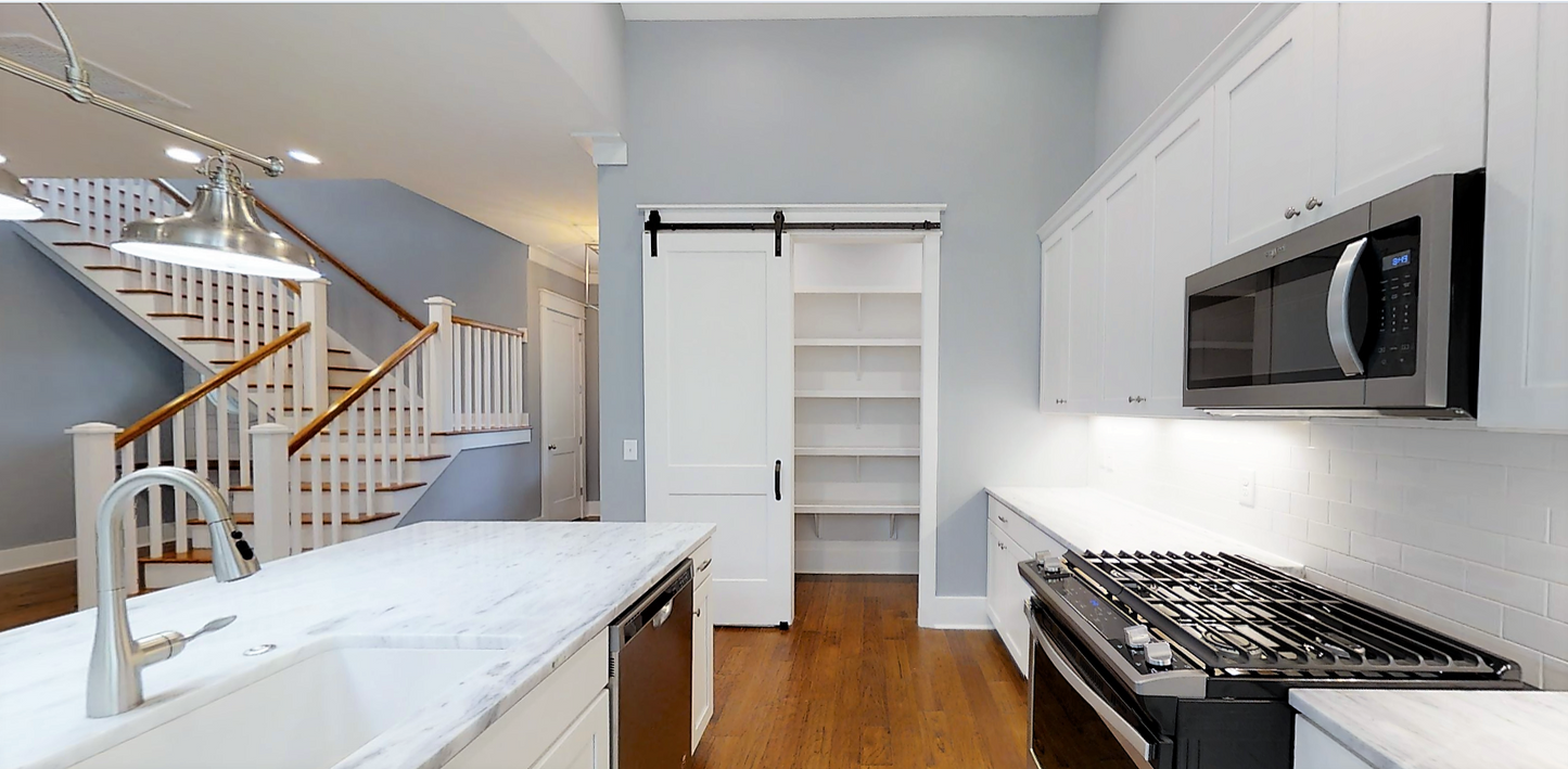 1815 Sq. Ft. - Penny Lane