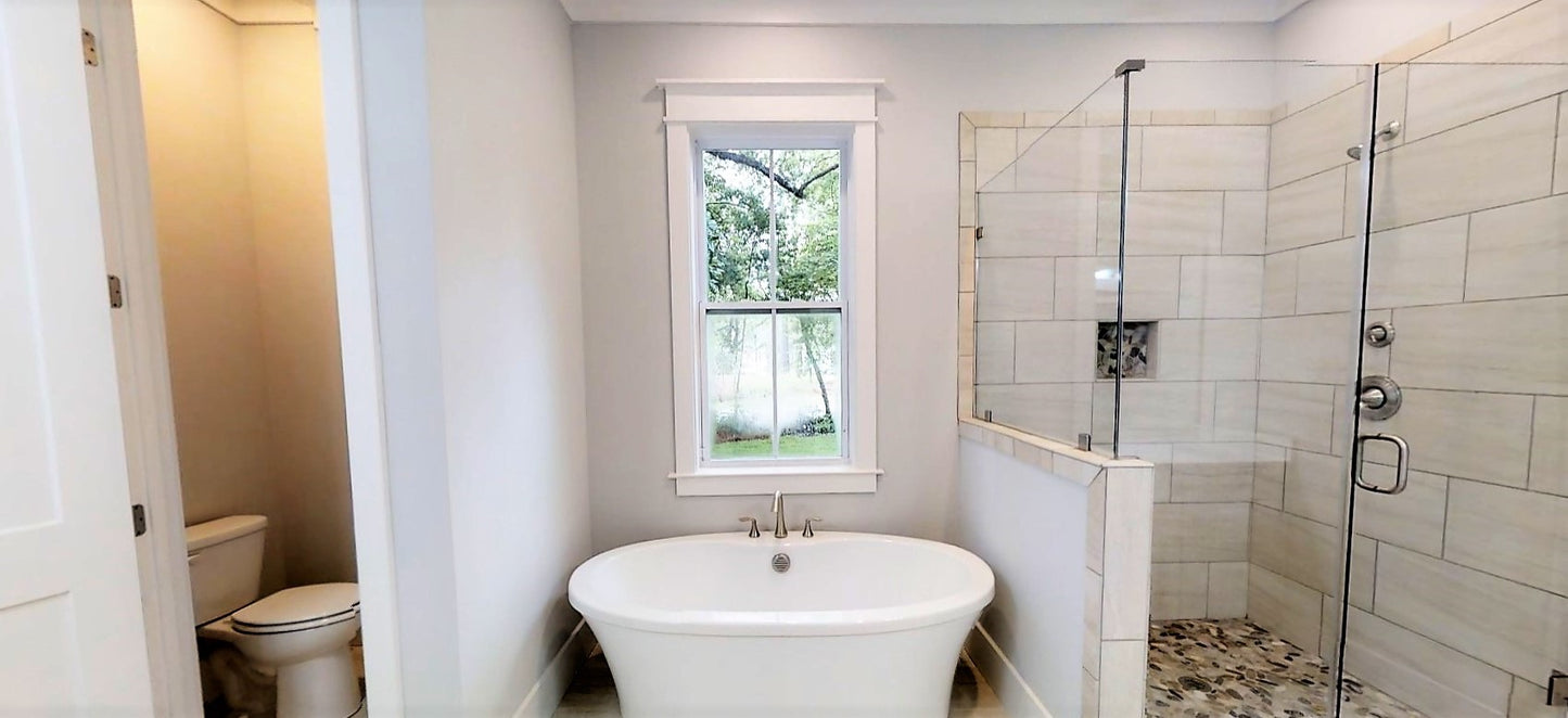 1815 Sq. Ft. - Penny Lane