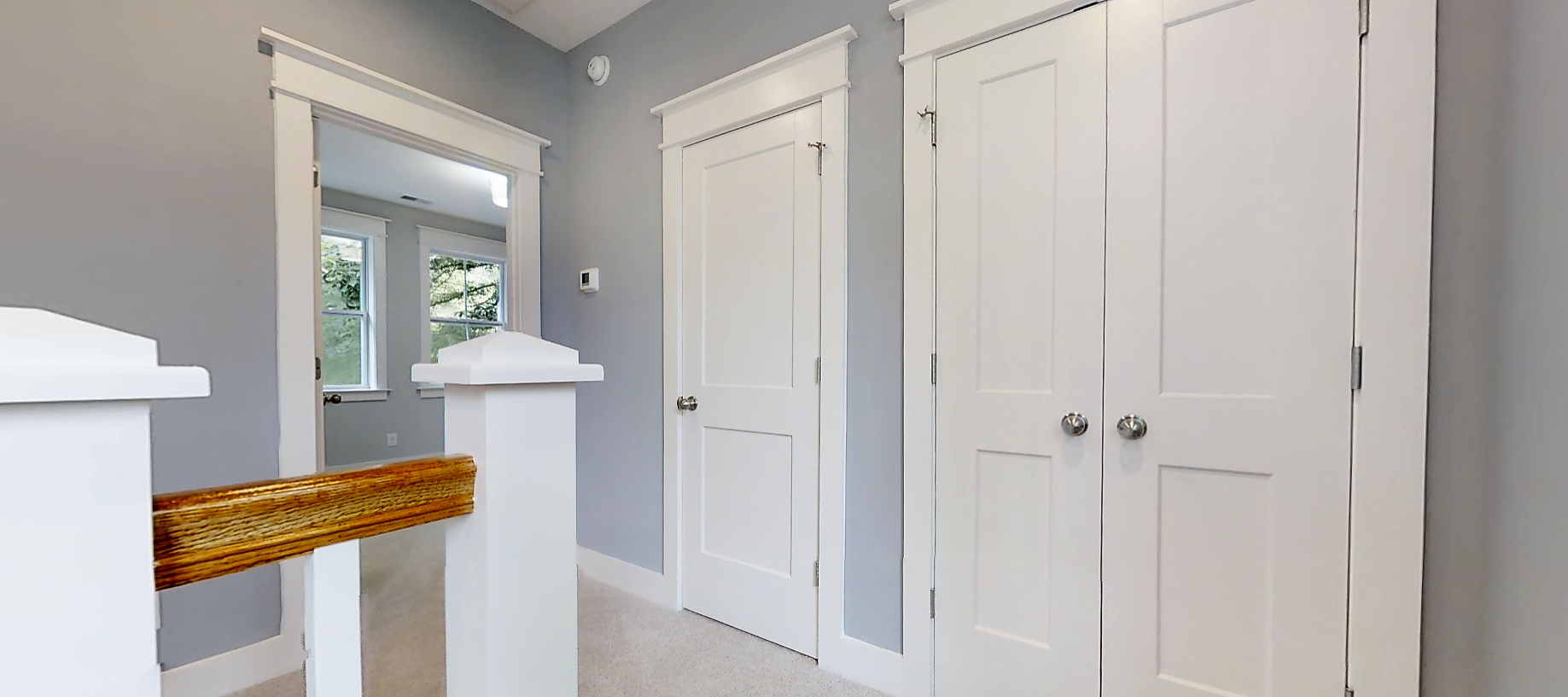 Penny Lane | Coastal Low Country House Plan | 1,815 Sq Ft | 3BR 2.5BA