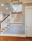 Penny Lane | Coastal Low Country House Plan | 1,815 Sq Ft | 3BR 2.5BA