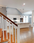 Penny Lane | Coastal Low Country House Plan | 1,815 Sq Ft | 3BR 2.5BA