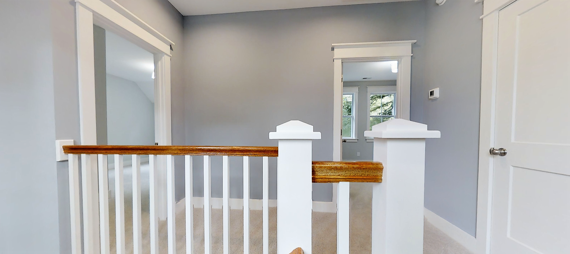 Penny Lane | Coastal Low Country House Plan | 1,815 Sq Ft | 3BR 2.5BA