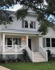 The Maple | Traditional Country House Plan | 2,880 Sq Ft | 3-4BR 4BA
